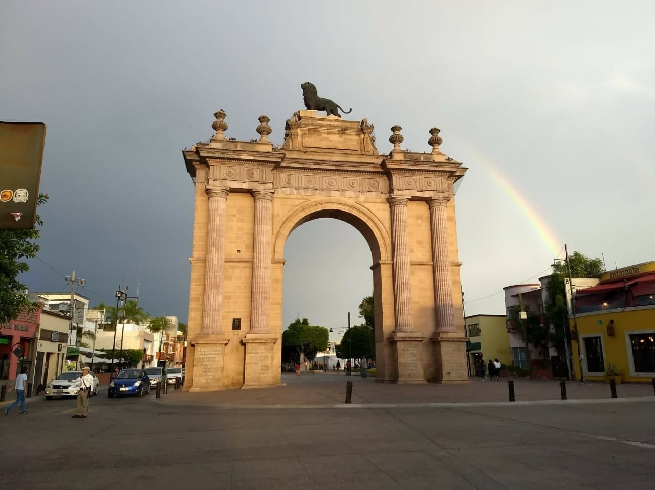 Registra León caída de cerca de mil 500 millones de pesos en sector turismo