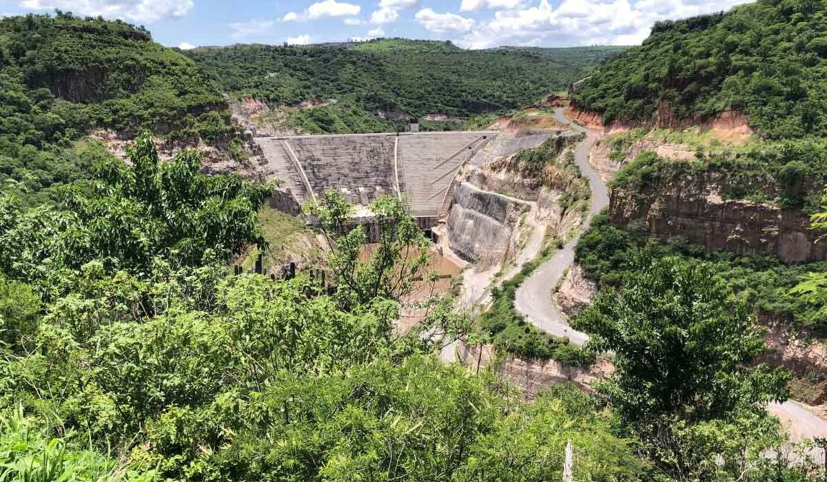 AMLO visitará este fin de semana poblados de El Zapotillo