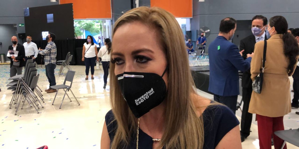 “Desabasto de medicamentos para niños con cáncer continúa“: Ale Reynoso