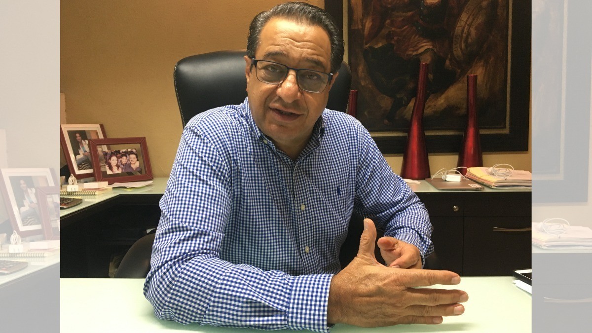 Impulsa Salim leyes para procurar seguridad y desarrollo económico