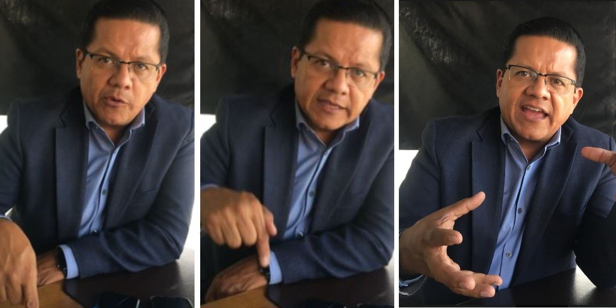 La seguridad ciudadana es la principal tarea de atención desde la prevención: Rolando Alcántar