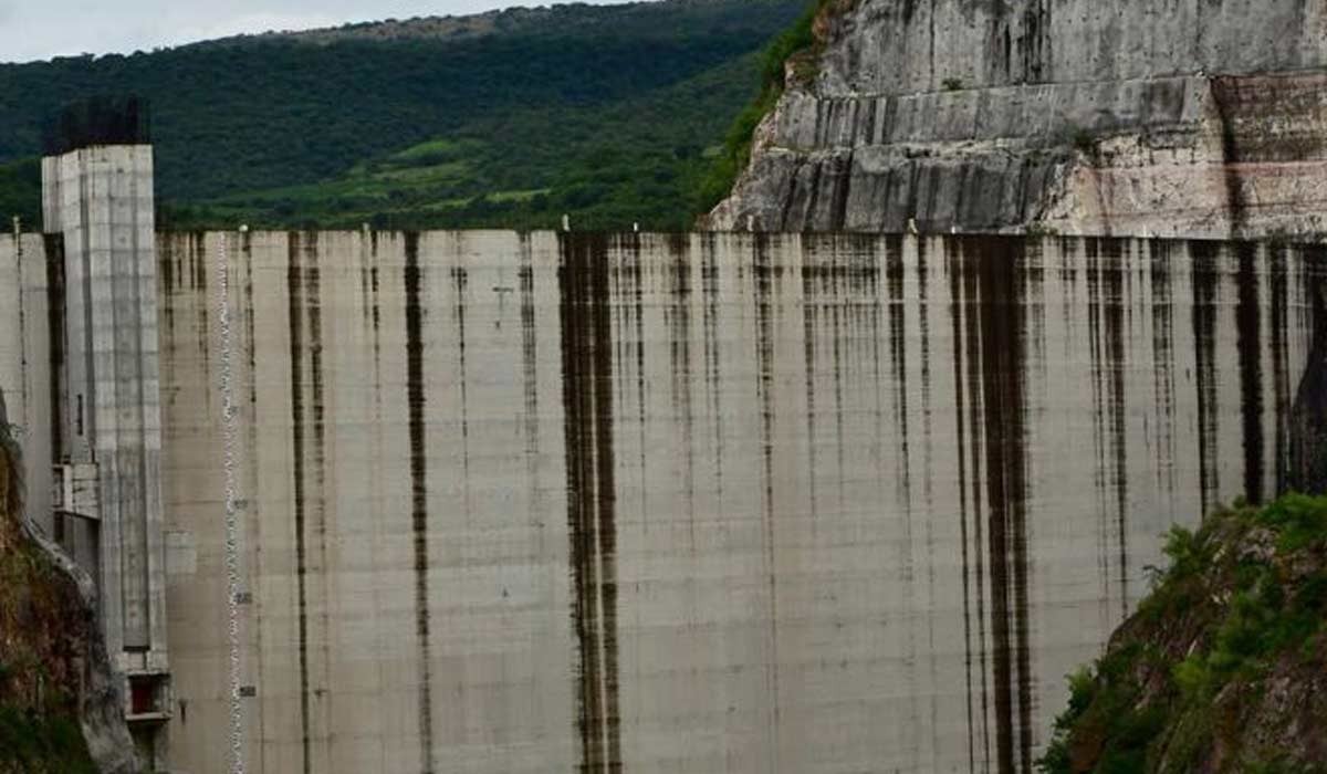 Agua de El Zapotillo no llegará a León, será solo para Guadalajara