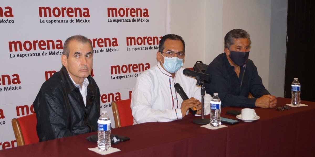 León debe aceptar ayuda ofrecida por AMLO: Enrique Alba