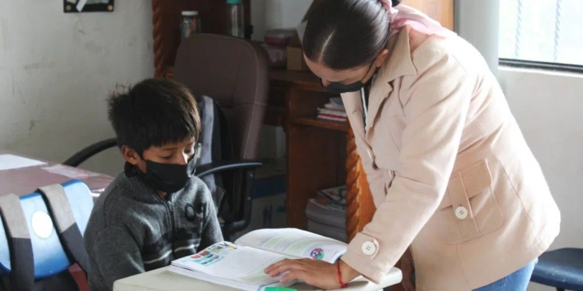 Urge Unicef a la SEP que difunda mayor información acerca del regreso a clases