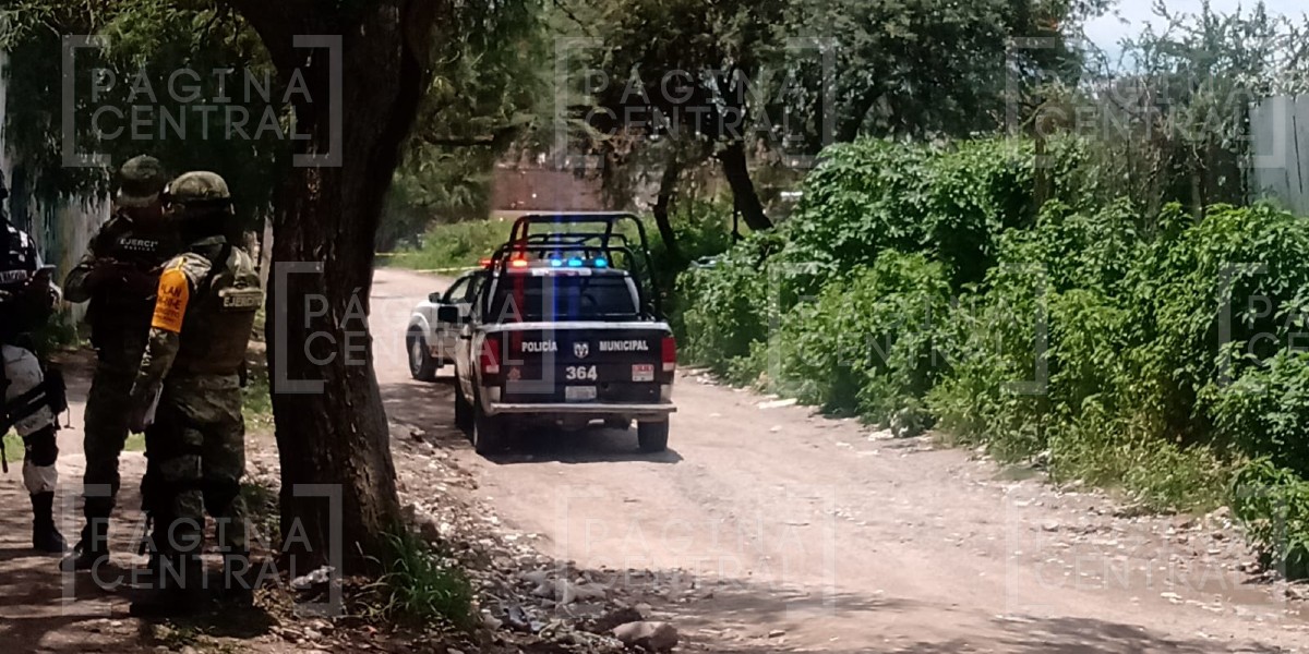 Asesinan a dos mujeres en Valle Hermoso