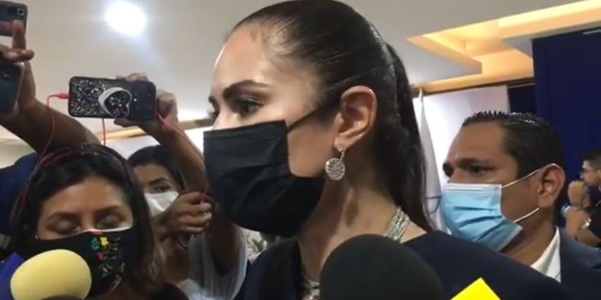 “Urge diálogo con AMLO para saber dónde estamos parados y qué vamos a exigir“