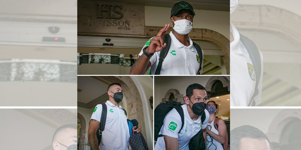 León enfrenta a Chivas con la consigna de hilar su cuarto triunfo