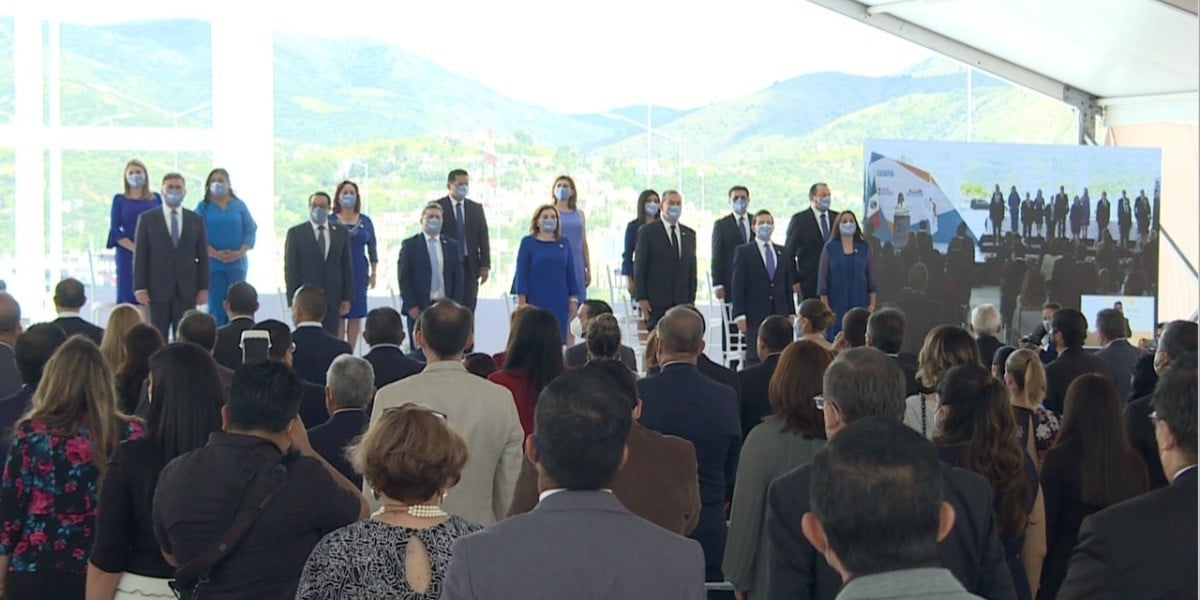 Destacan panistas acciones legislativas en su tercer informe de labores