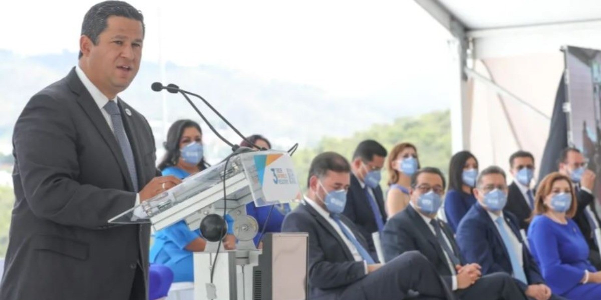 No hay intención de cortar suministro del agua que va a Jalisco, aclara el gobernador