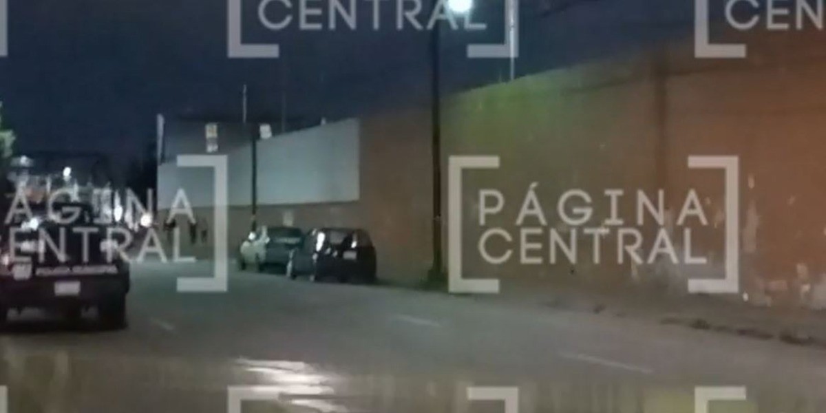 Tres mujeres resultan lesionadas en dos ataques en León