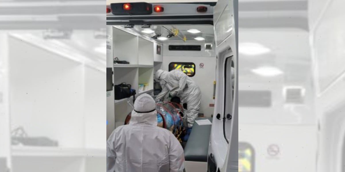 Supera Guanajuato los 146 mil contagios por COVID-19