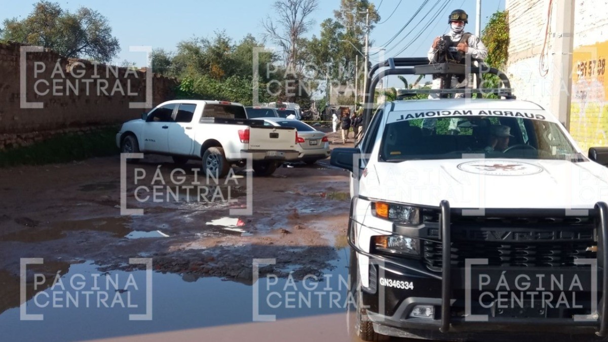 Hallan cuerpo de mujer en La Florida