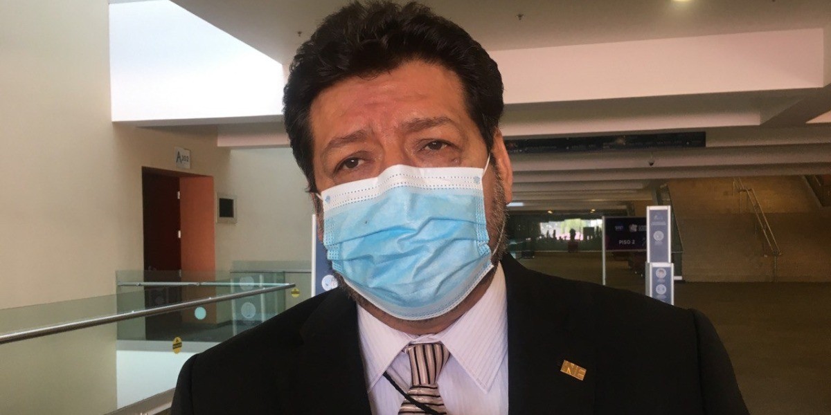 Votaciones en General Motors transcurren con tranquilidad: INE