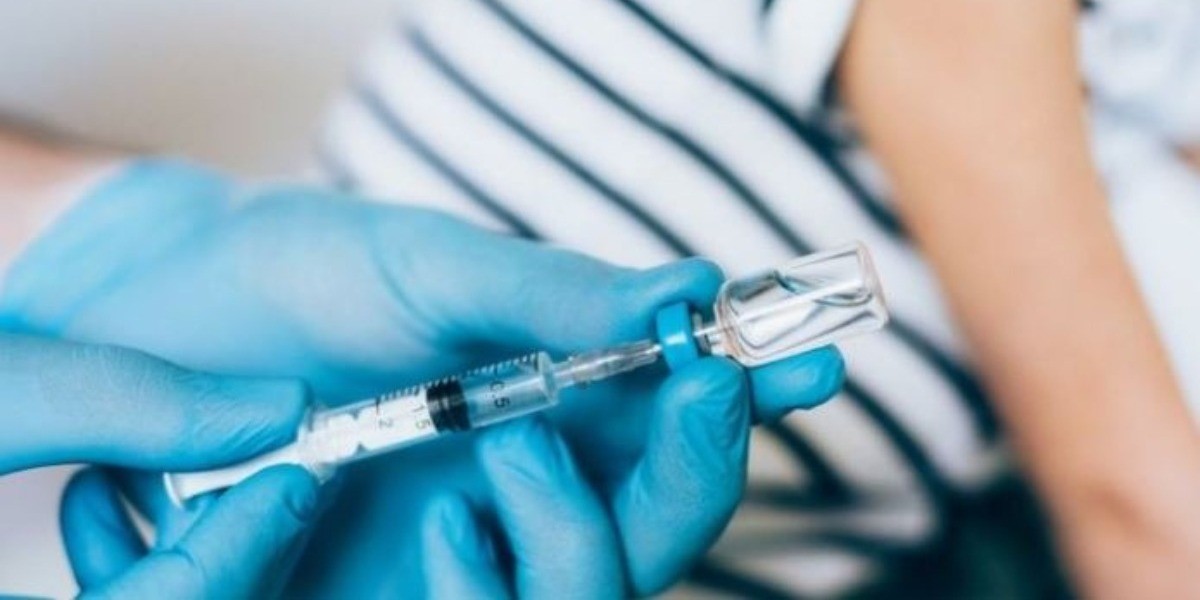 Dos niños ganan amparos para recibir vacuna anticovid-19