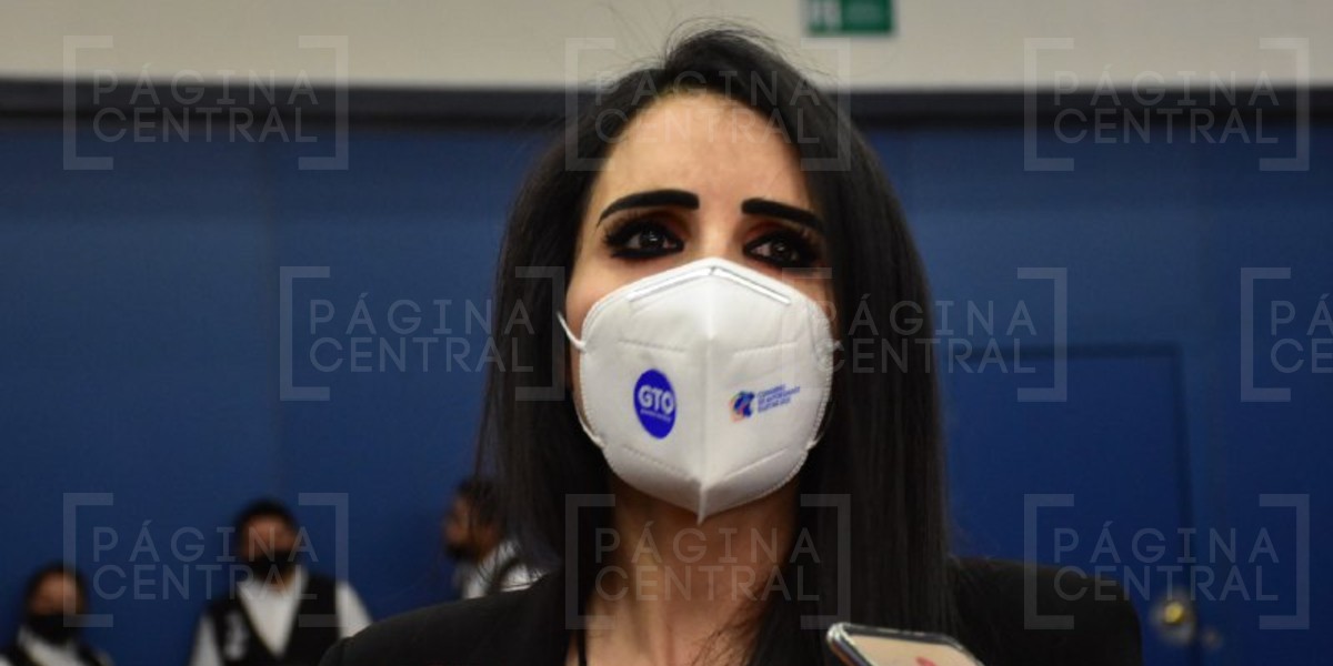 “Sí tengo miedo, pero en Moroleón somos más que criminales“: Alma Denisse Sánchez