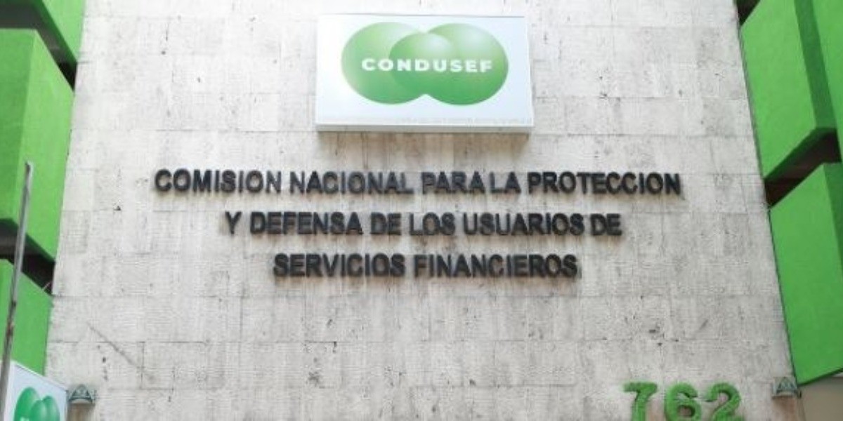Suplanta delincuencia firmas de 108 instituciones financieras: Condusef