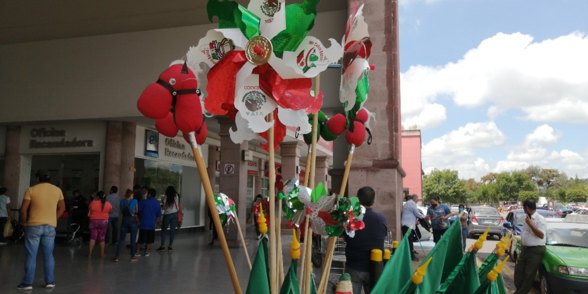 Se cancelan festejos patrios en León