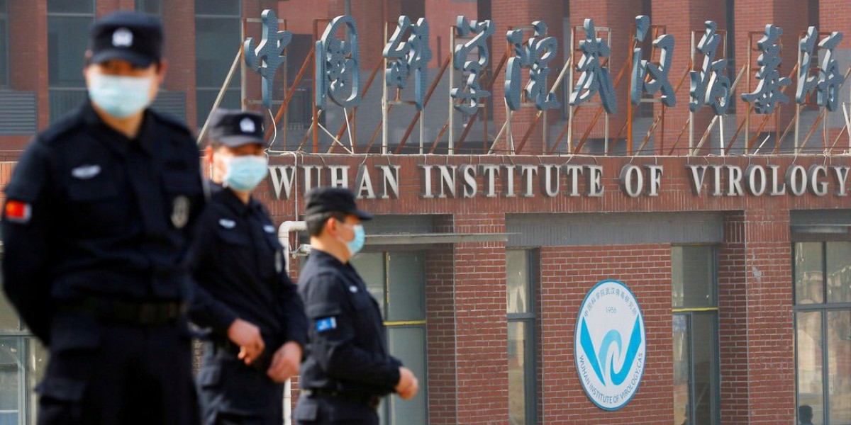 Sigue la presión a China para que permita investigar el origen del COVID-19