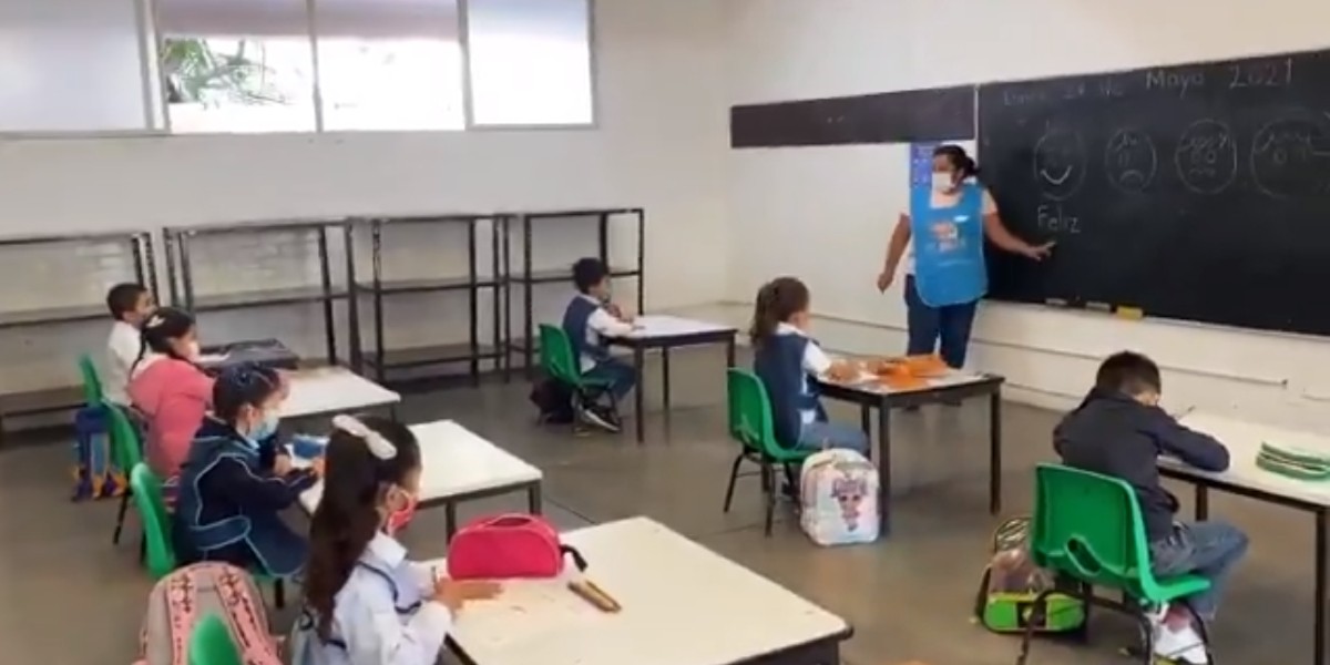 “Guanajuato ha actuado con mucha confusión y poca claridad para retorno a clases“