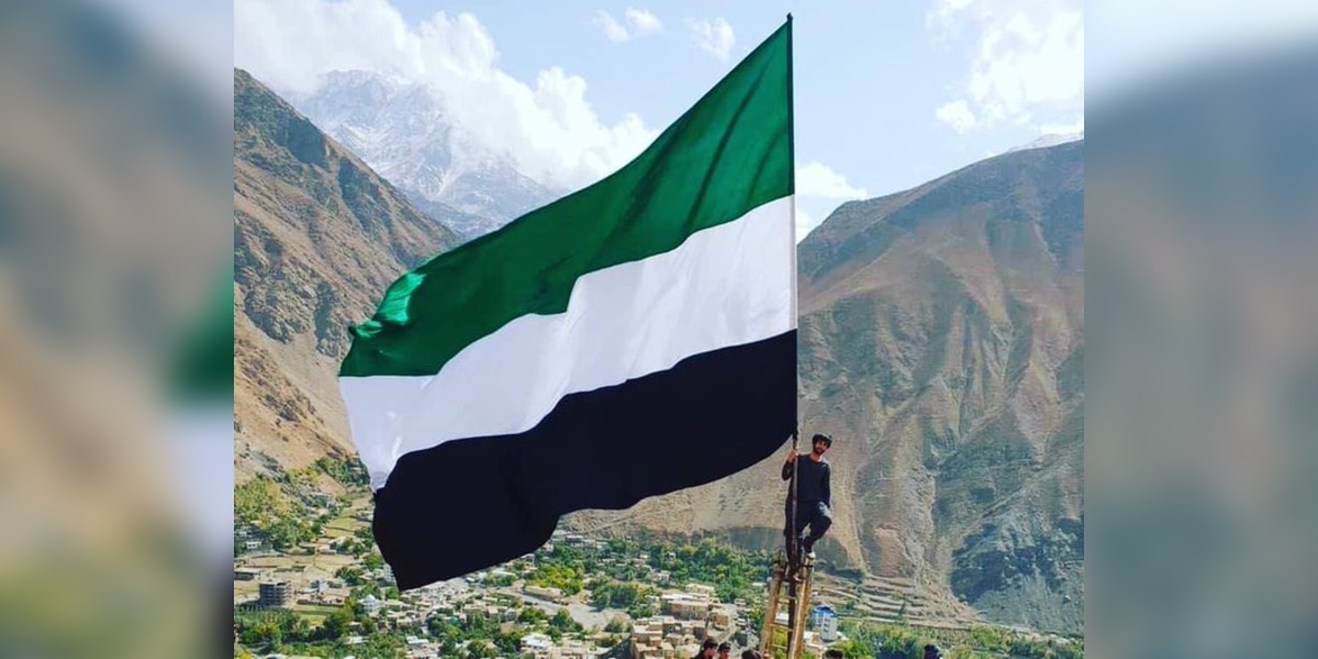 Organizan foco de resistencia afgana contra los talibanes