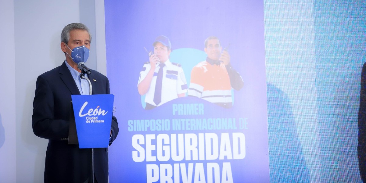 Impulsa Municipio la profesionalización de la seguridad privada