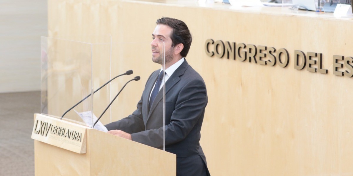 Ley de Juventudes, resultado del trabajo legislativo del PAN