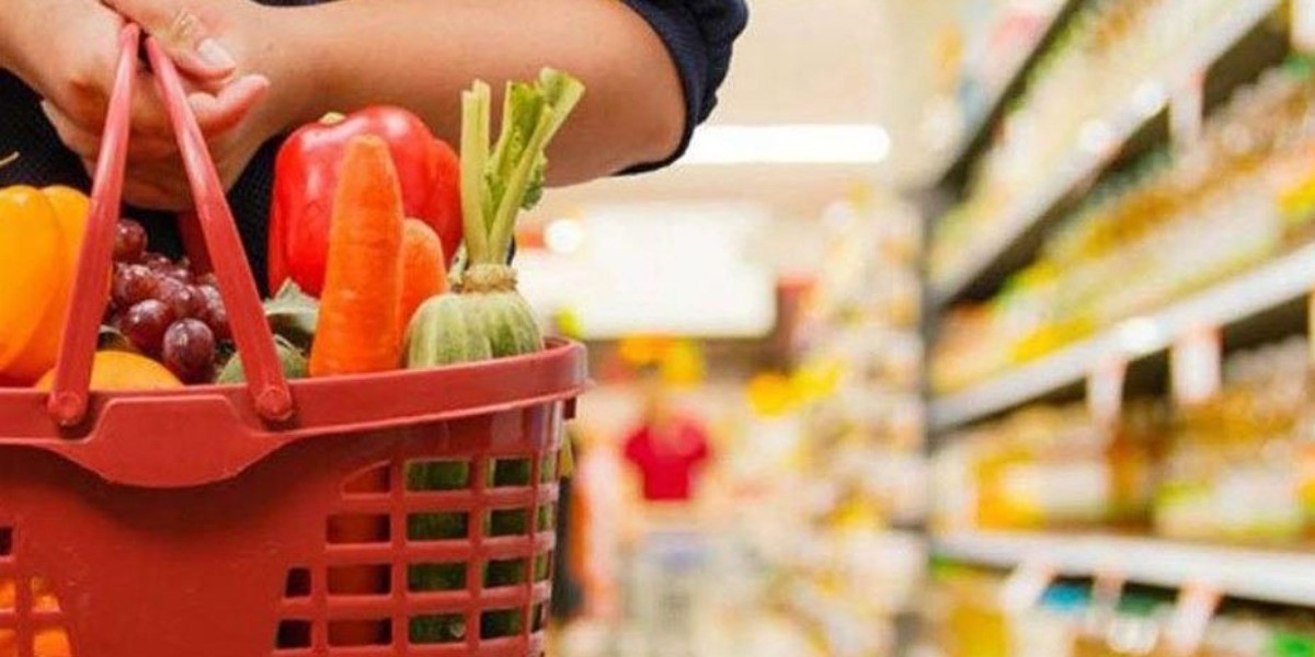 Coneval: canasta alimentaria aumenta 7.3%