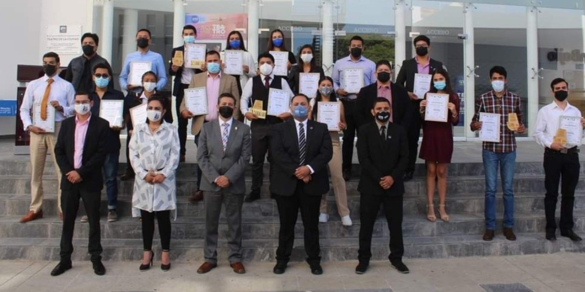 Reconoce administración municipal a juventud purisimense