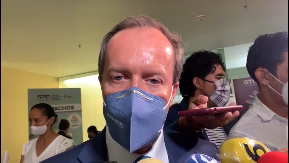 SDES llama a sindicatos externos a no ‘sangrar’ a las empresas