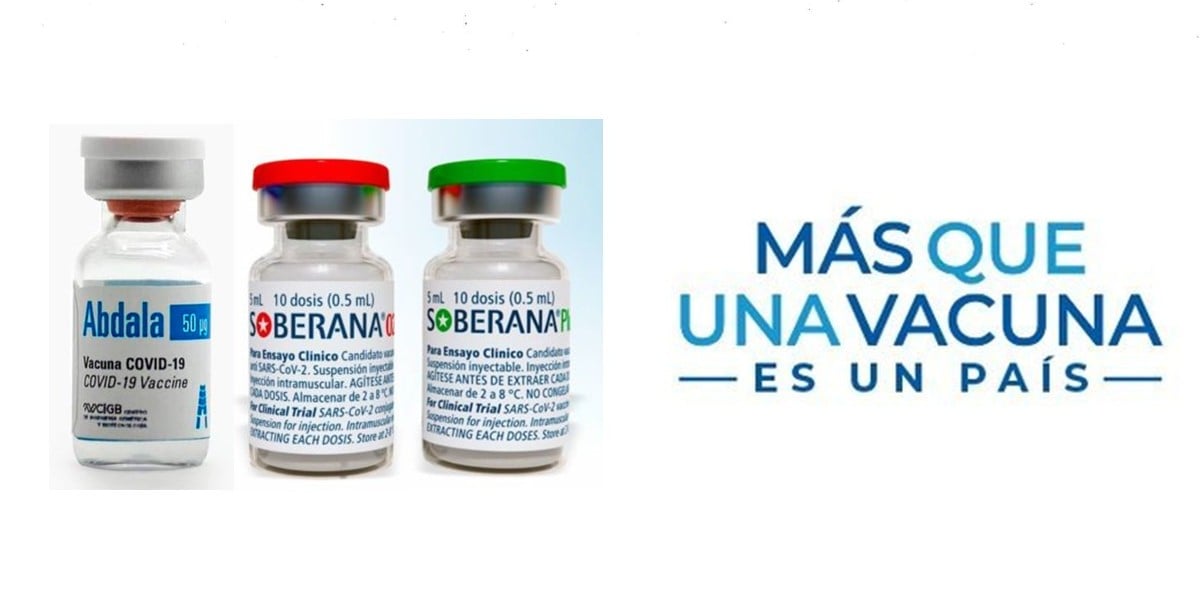 Cuba aprueba otras dos vacunas contra el COVID-19