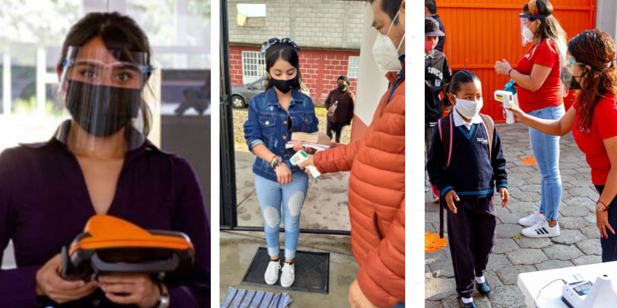 Cada escuela determinará si su regreso es presencial, virtual o híbrido