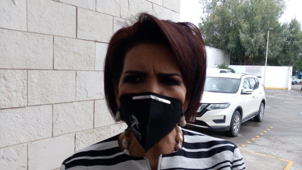 “Economía no aguantaría otro semáforo rojo“, Liz Vargas