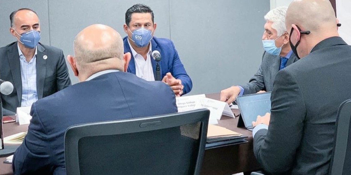 Plantea Conagua fuentes alternas de abastecimiento; gobernador insistirá en proyecto El Zapotillo