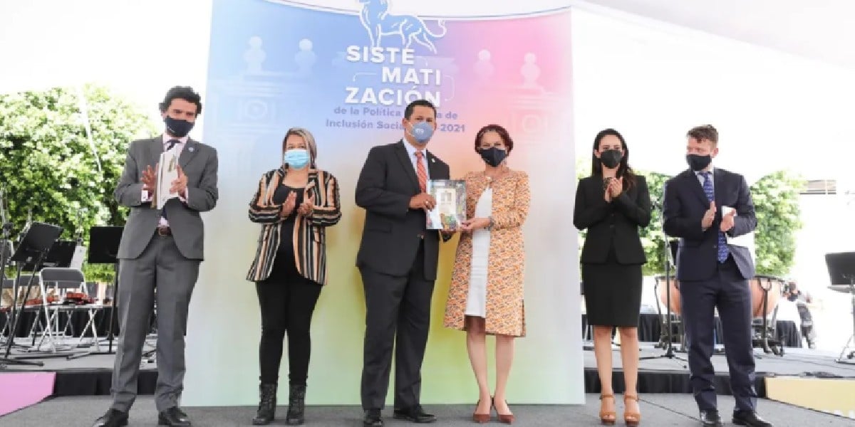 Apuesta Guanajuato por 46 ciudades incluyentes