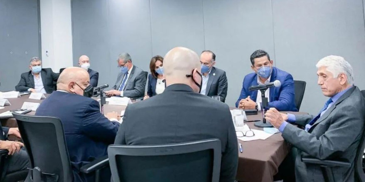 Disputa por El Zapotillo será resuelta en mesas técnicas