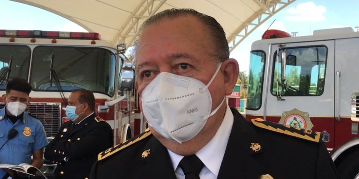 Frena falta de escrituras edificación del Centro Estatal de Bomberos de Guanajuato