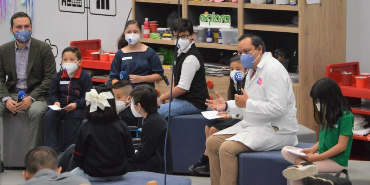 No hay riesgo cero de contagios con retorno presencial a clases: SSG