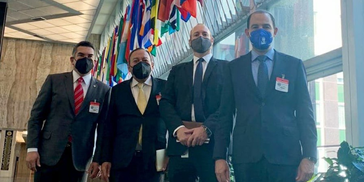 Oposición denuncia intervención del narco en las pasadas elecciones