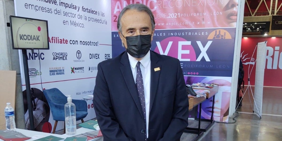 Lucha Apimex contra incrementos de hasta el 40% en materias primas