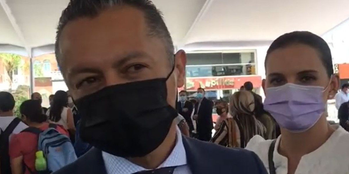 Luis Alberto Villareal sin autoridad para rechazar recomendación: PDHEG