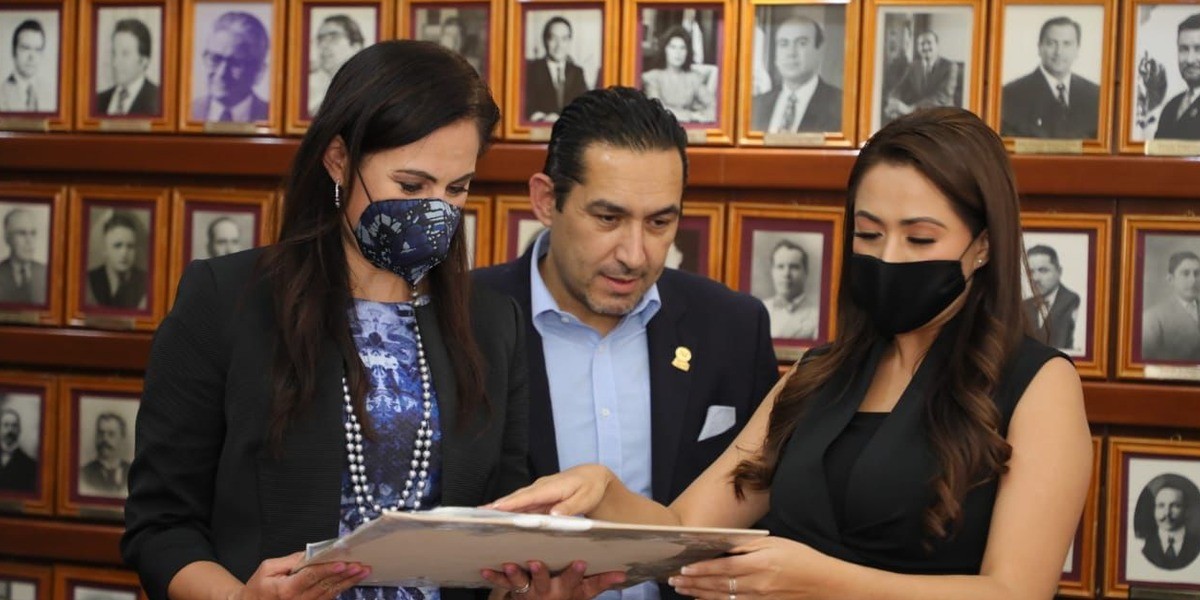 Analiza Ale Gutiérrez modelos exitosos en prevención del delito de gobierno hidrocálido