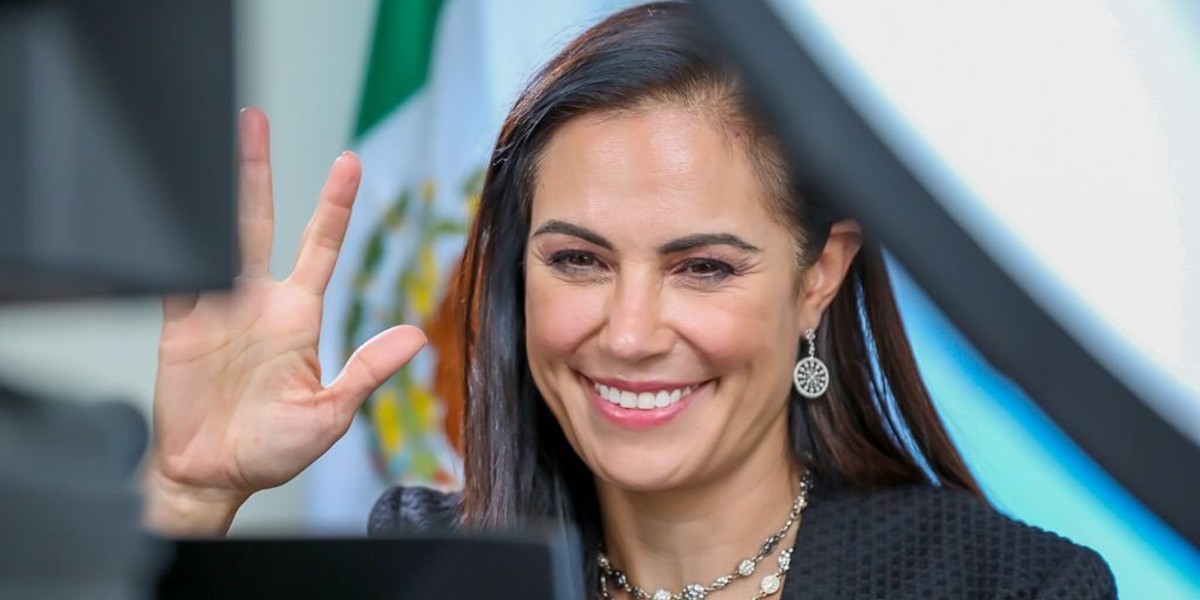 Llama Ale Gutiérrez a alcaldes panistas ser gobernantes ejemplares