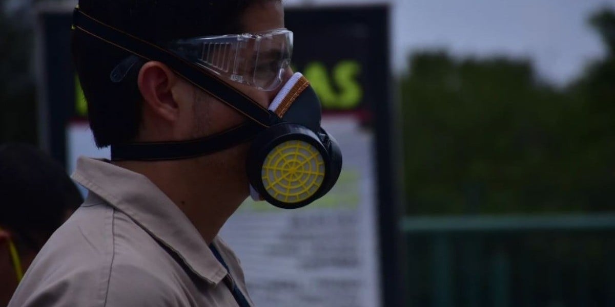 Registra León 200 contagios diarios en la última semana