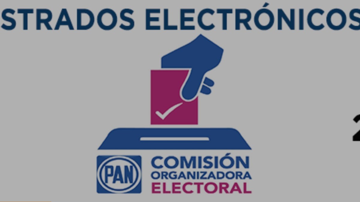 Lanza PAN Guanajuato convocatoria para elección de dirigencia estatal 2021-2024