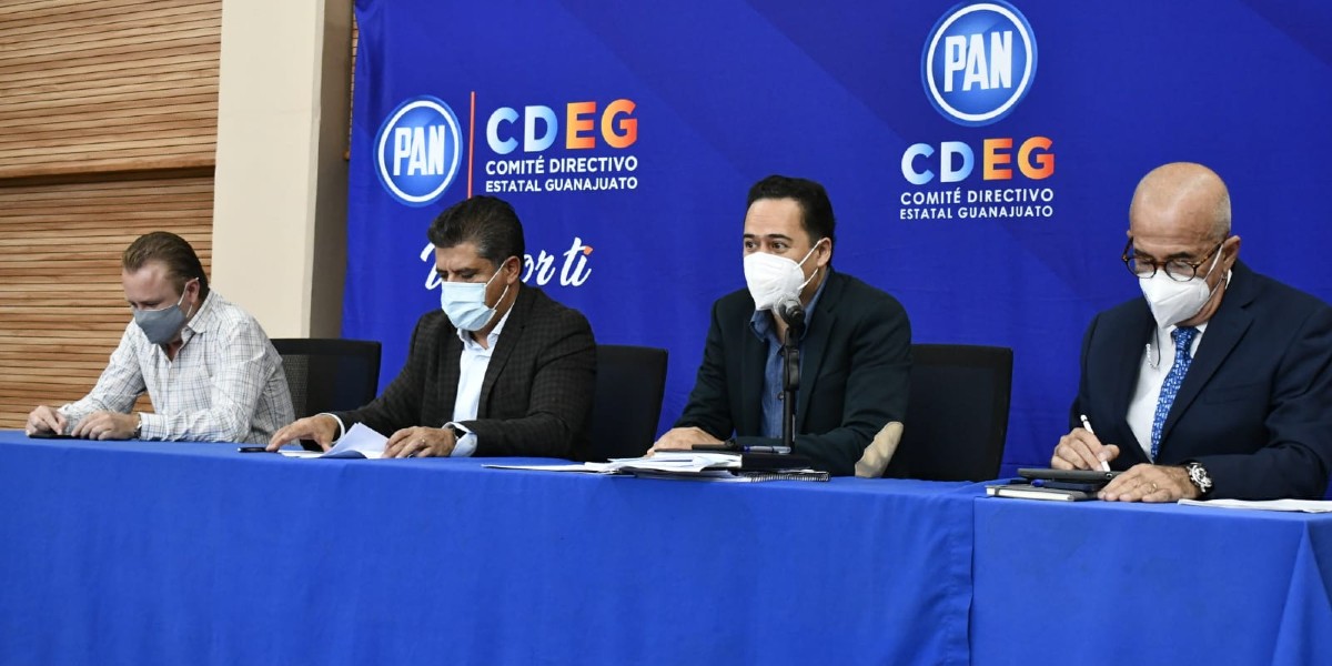 Pide PAN reponer elecciones en SMA y relegar a Mauricio Trejo