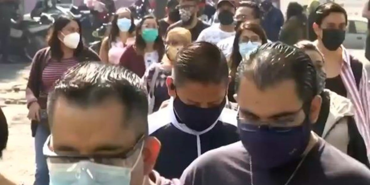 Arranca hoy jornada de vacunación Pfizer para rezagados; la aplicación, en Irapuato