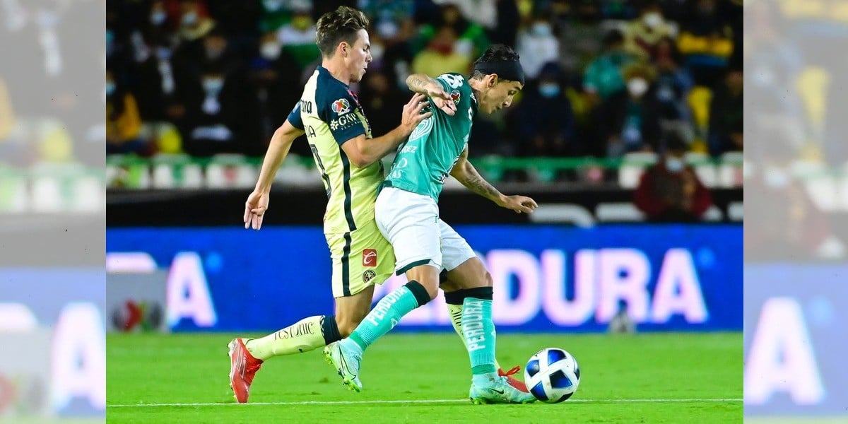 La Fiera y las Águilas dividen puntos; duelo termina 1-1