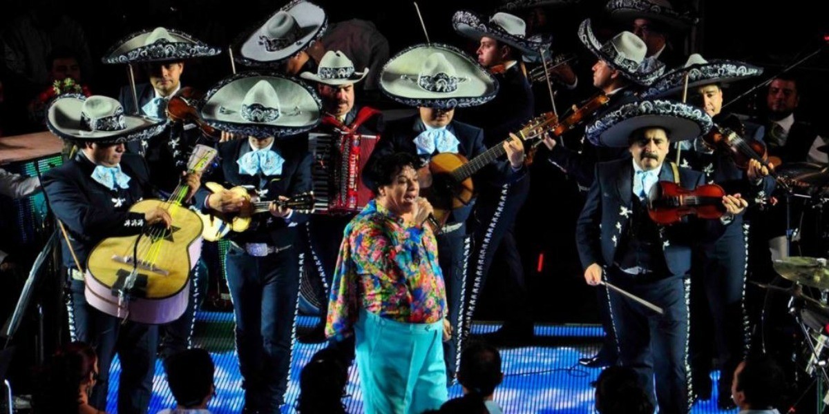 A cinco años de su muerte, Juan Gabriel sigue dando de qué hablar