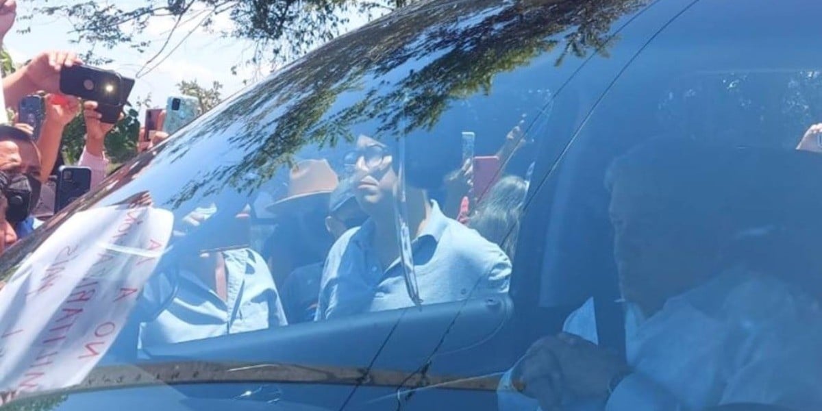 CNTE retiene nuevamente a AMLO; ‘no somos mafia de derecha’, dicen