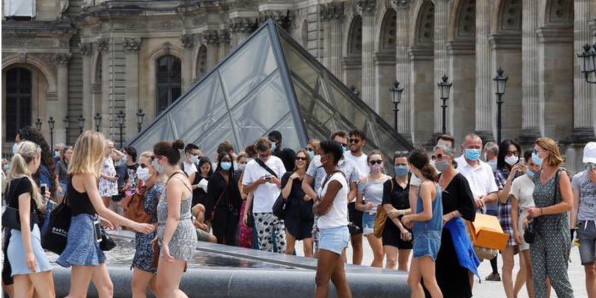 OMS anticipa crecimiento de muertes por COVID-19 en Europa